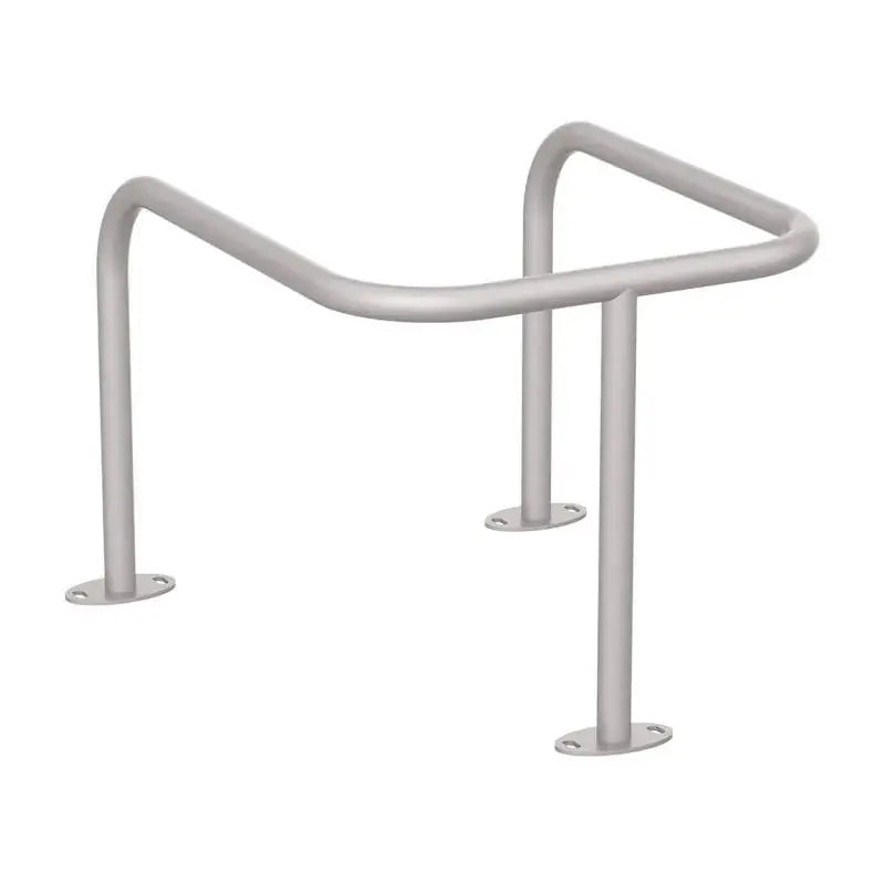 Etrier de protection Ø35mm peint Procity