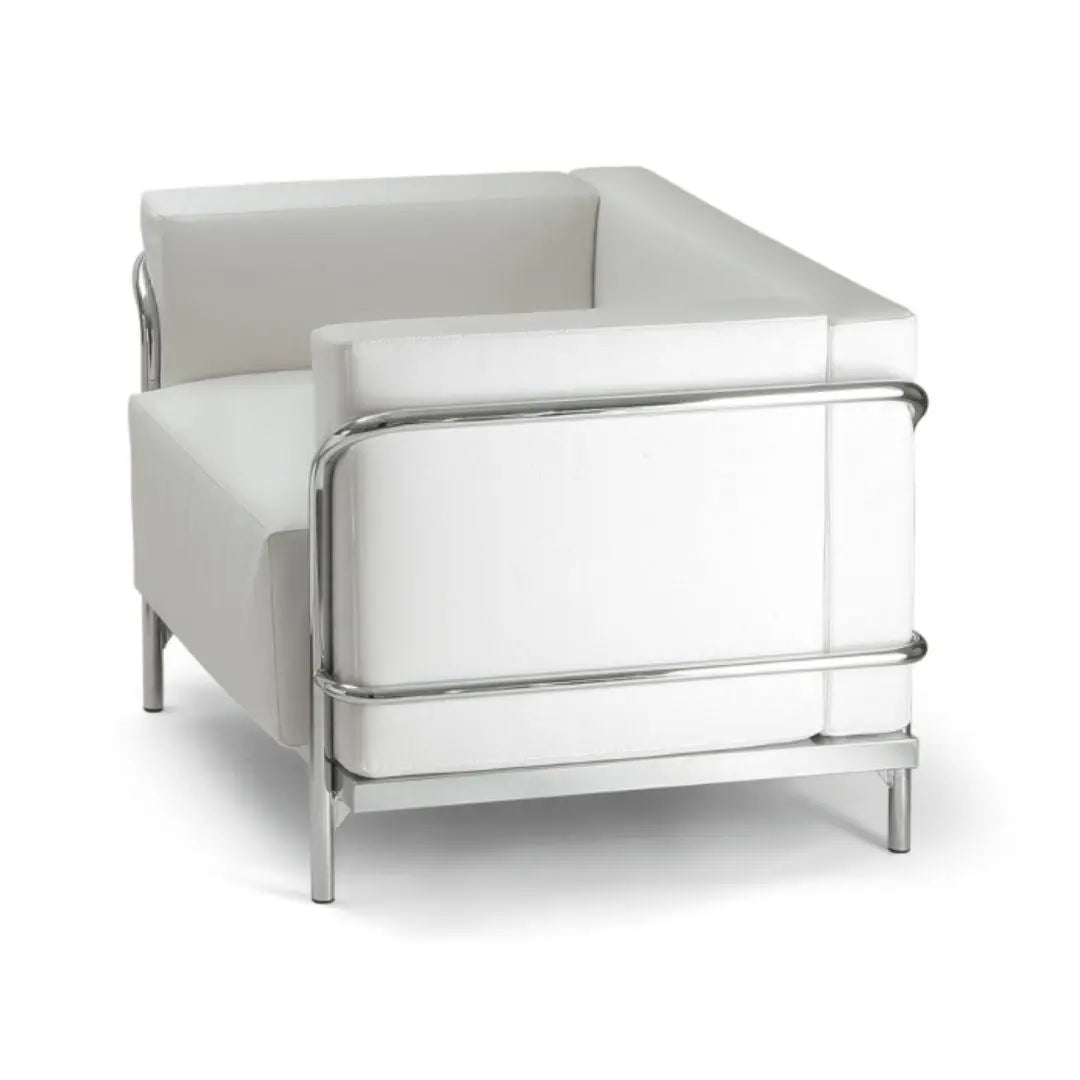 Fauteuil accueil Soft 1 ou 2 places - France Collectivités