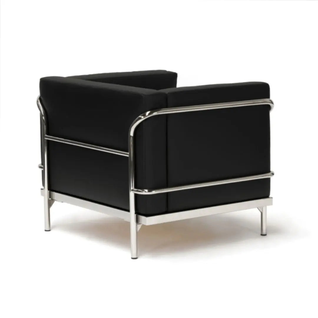 Fauteuil accueil Soft 1 ou 2 places - France Collectivités