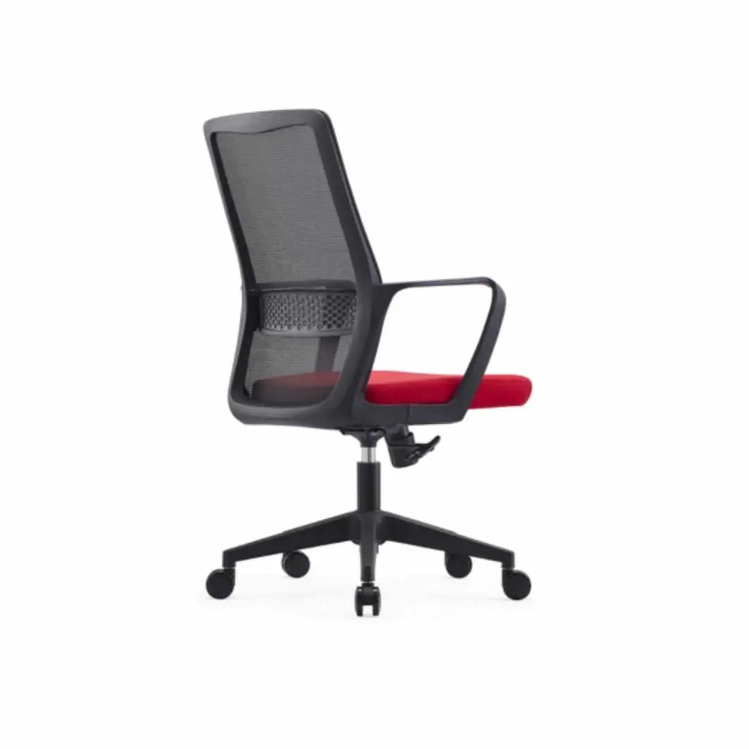 Fauteuil de bureau Zigy dossier inclinable et blocable