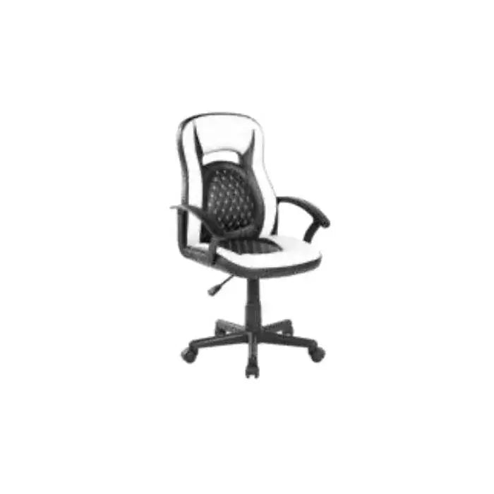 Fauteuil de bureau junior en polyuréthane Pépito france collectivités