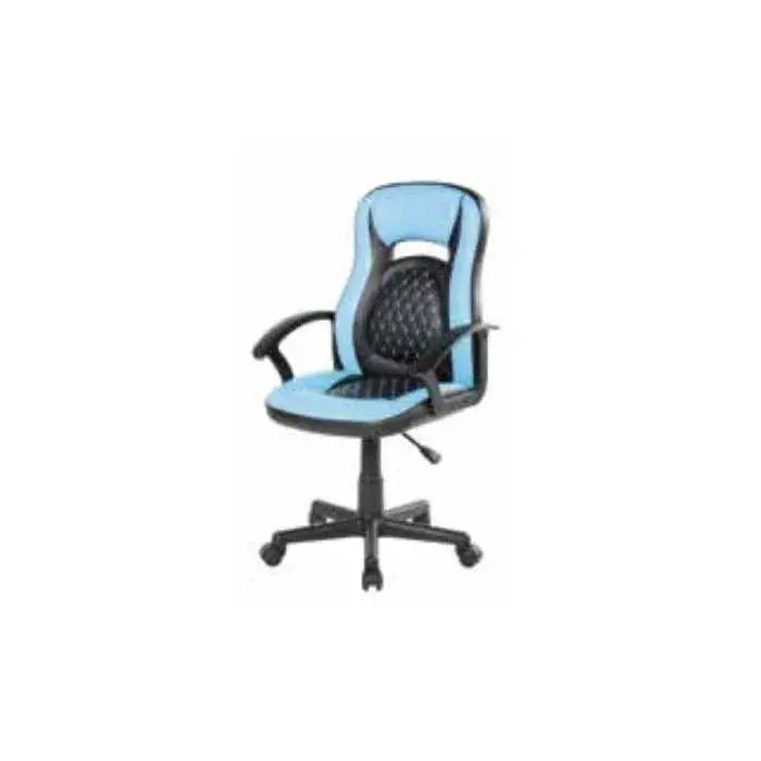 Fauteuil de bureau junior en polyuréthane Pépito france collectivités