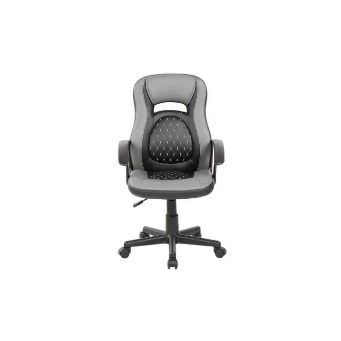 Fauteuil de bureau junior en polyuréthane Pépito france collectivités