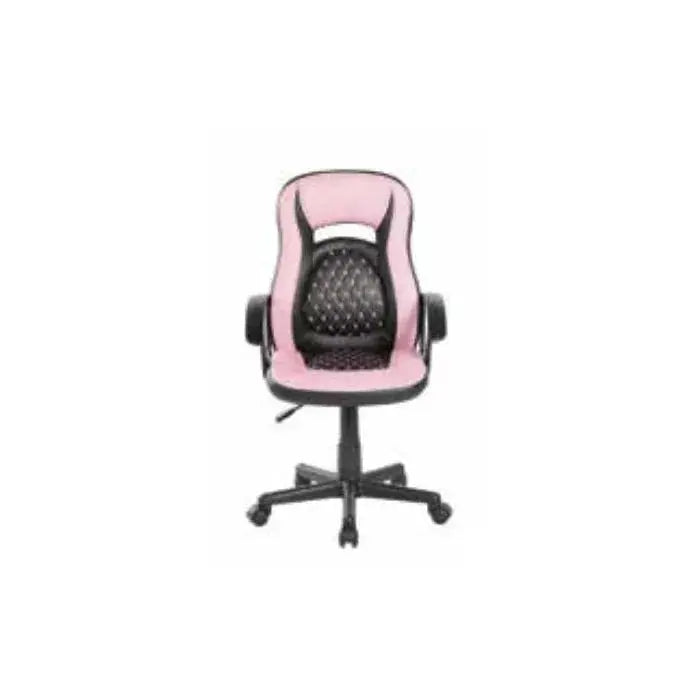 Fauteuil de bureau junior en polyuréthane Pépito france collectivités