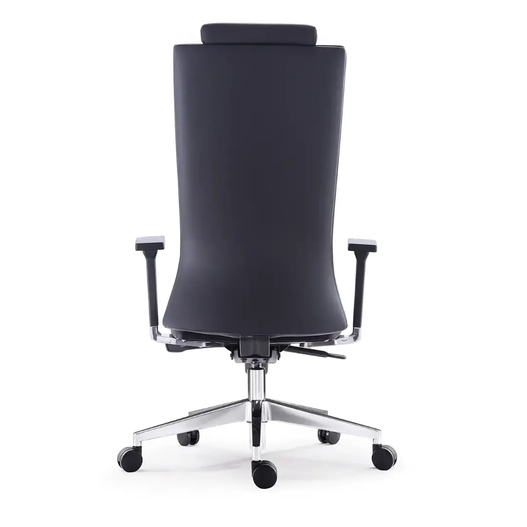 Fauteuil de direction - Cheverny france collectivités