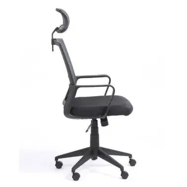 Fauteuil opérateur basculant maille et tissu liberty france collectivités