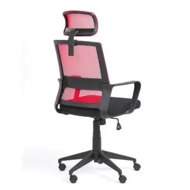 Fauteuil opérateur basculant maille et tissu liberty france collectivités