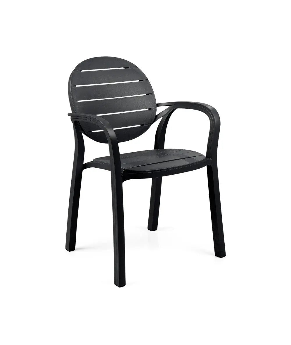 Fauteuil Palma polypro france collectivités
