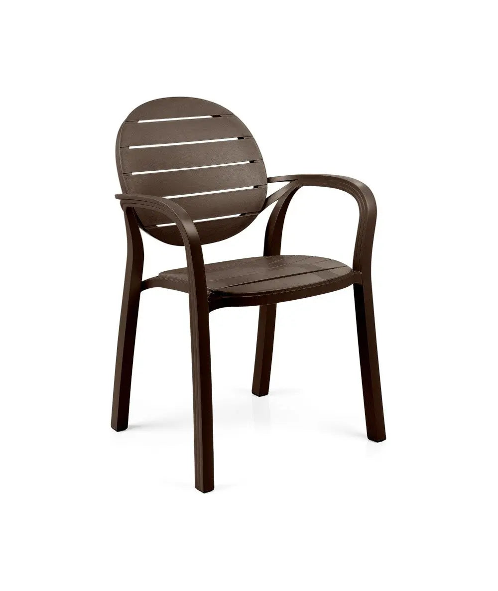 Fauteuil Palma polypro france collectivités