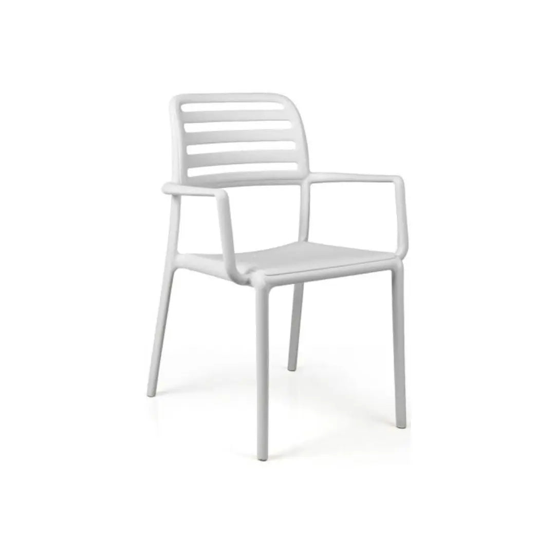 Fauteuil polypro Costa france collectivités