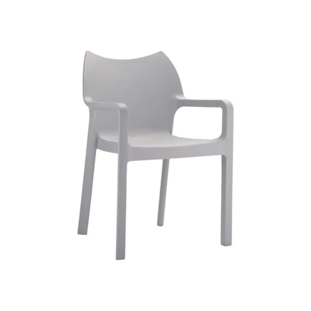 Fauteuil polypro Diva france collectivités
