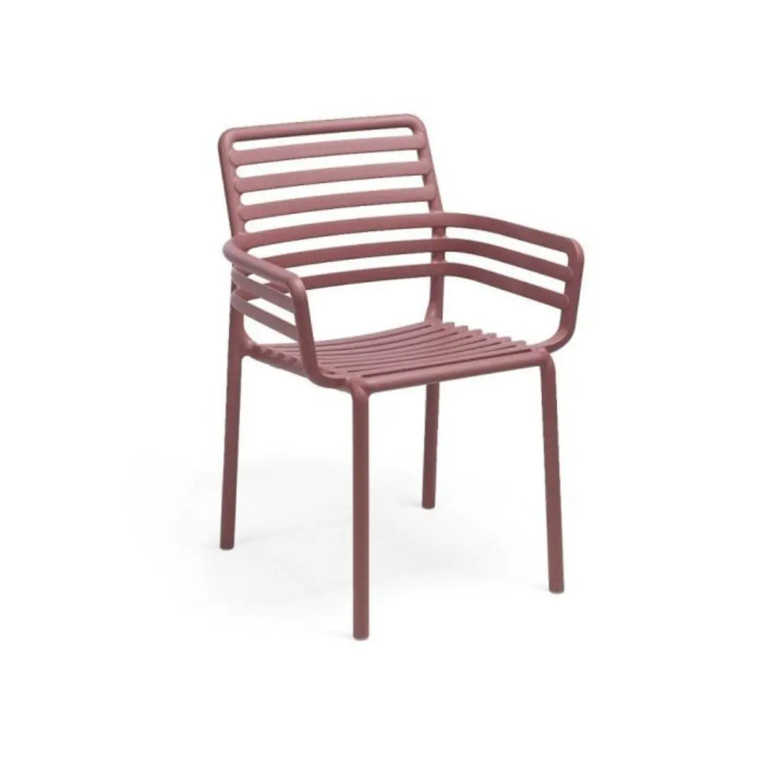 Fauteuil polypro Doga france collectivités