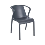 Fauteuil polypro Fado france collectivités