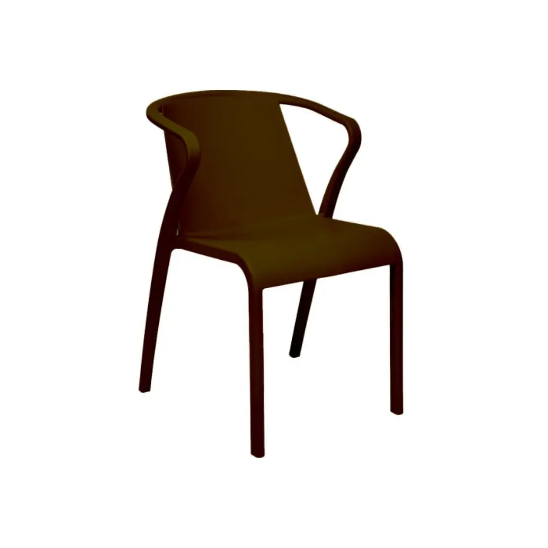 Fauteuil polypro Fado france collectivités