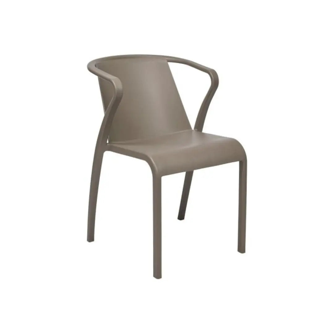 Fauteuil polypro Fado france collectivités