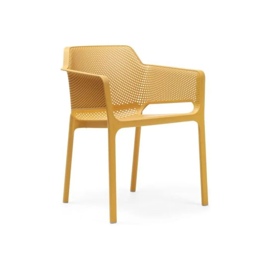 Fauteuil polypro Net france collectivités