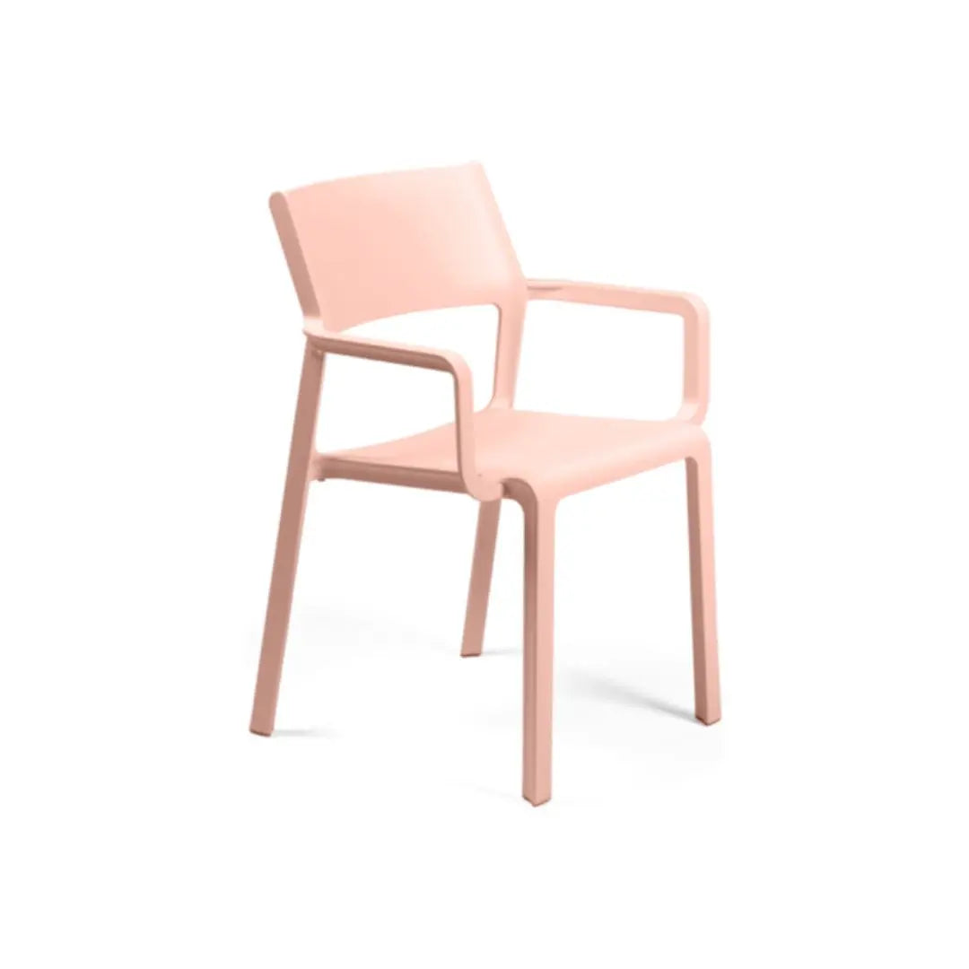 Fauteuil polypro Trill france collectivités