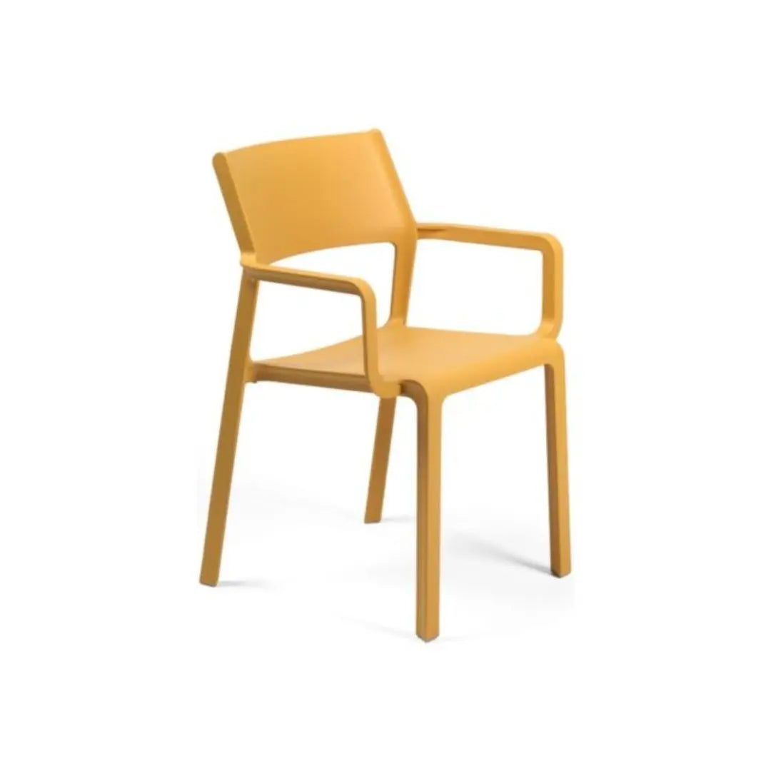 Fauteuil polypro Trill france collectivités