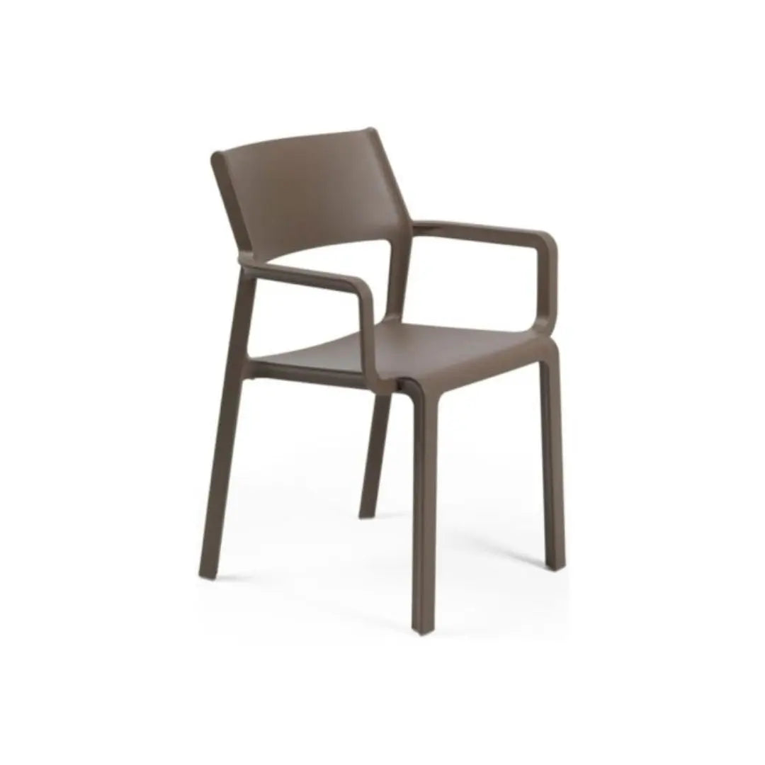 Fauteuil polypro Trill france collectivités