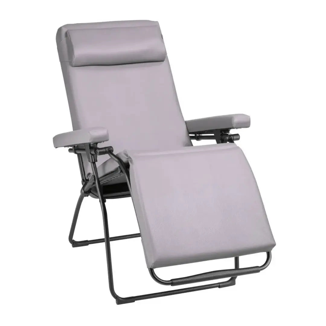 Fauteuil Relax matelassé Zéro Gravité - Lafuma Gamme Oxygène france collectivités