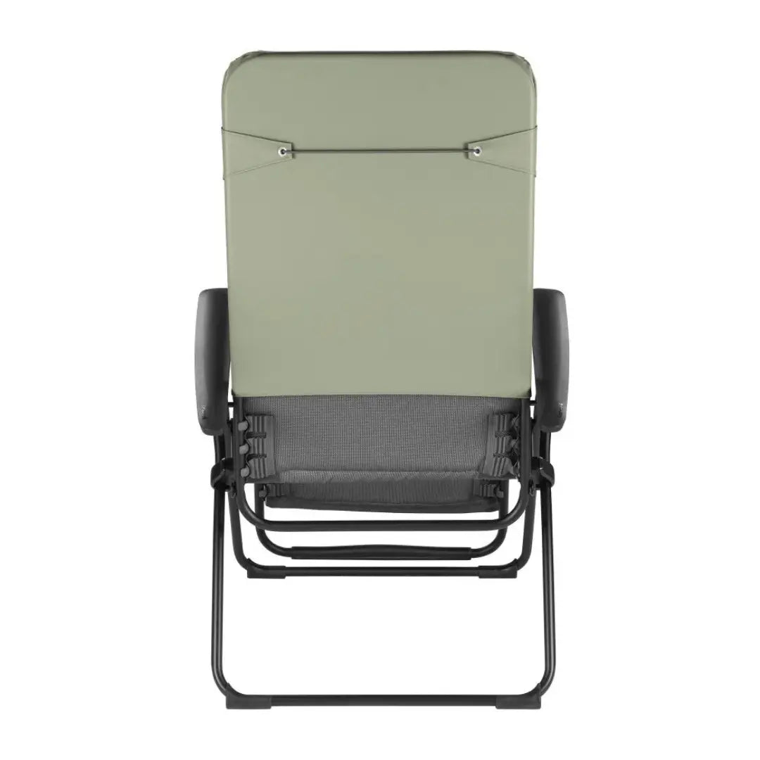 Fauteuil Relax matelassé Zéro Gravité - Lafuma Gamme Vital france collectivités