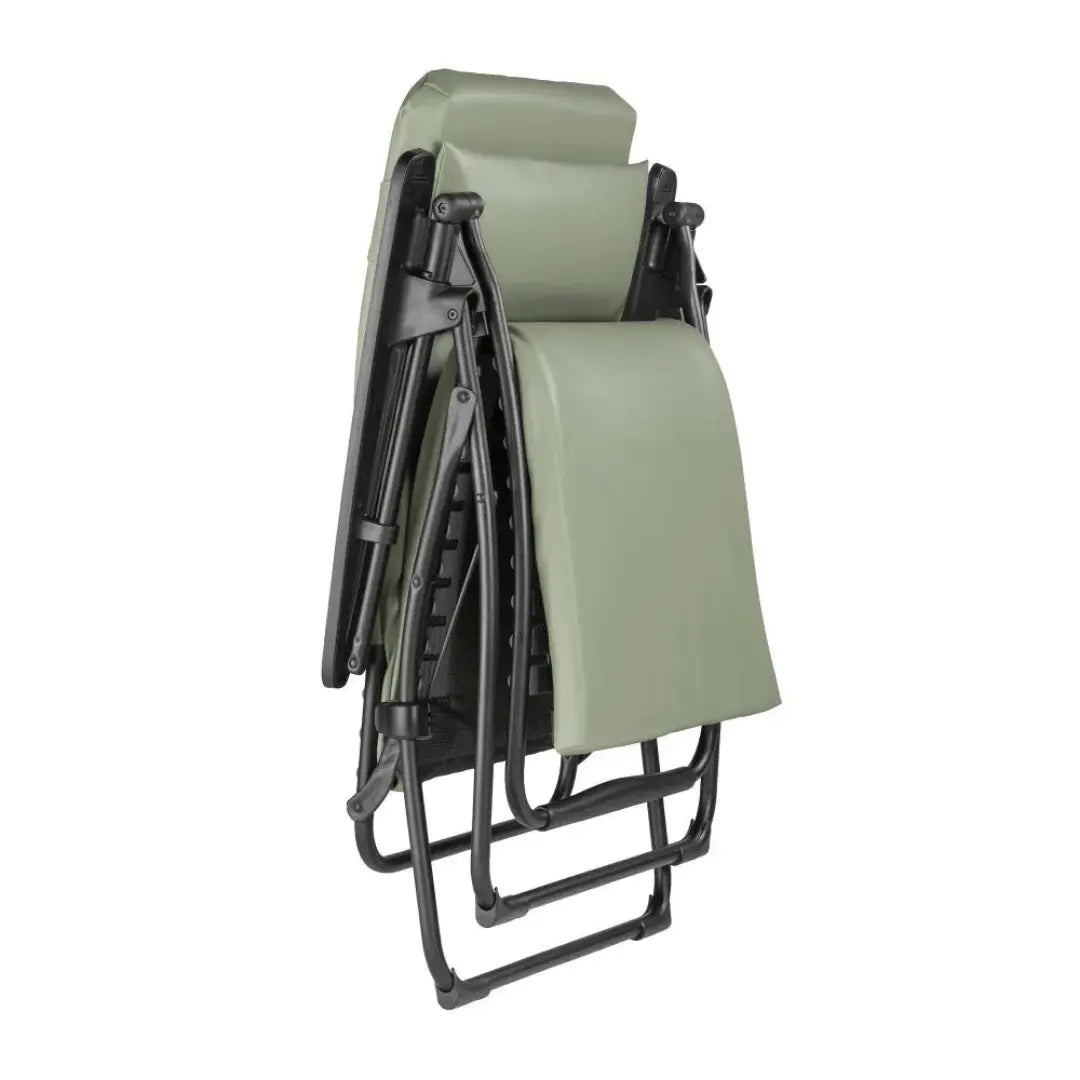 Fauteuil Relax matelassé Zéro Gravité - Lafuma Gamme Vital france collectivités