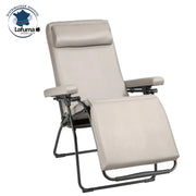 Fauteuil Relax matelassé Zéro Gravité - Lafuma Gamme Oxygène france collectivités