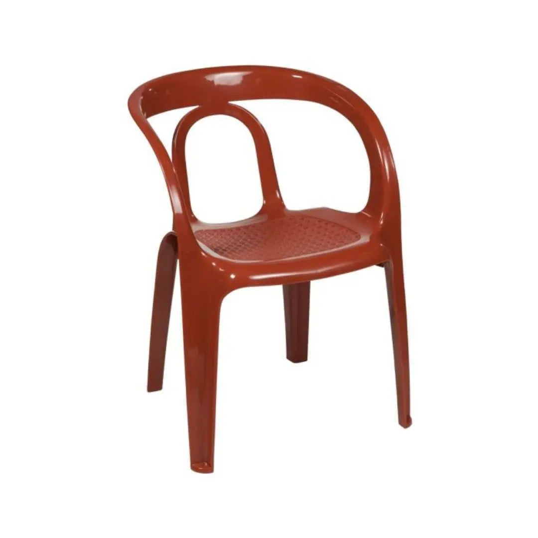 Fauteuil résine Tango france collectivités