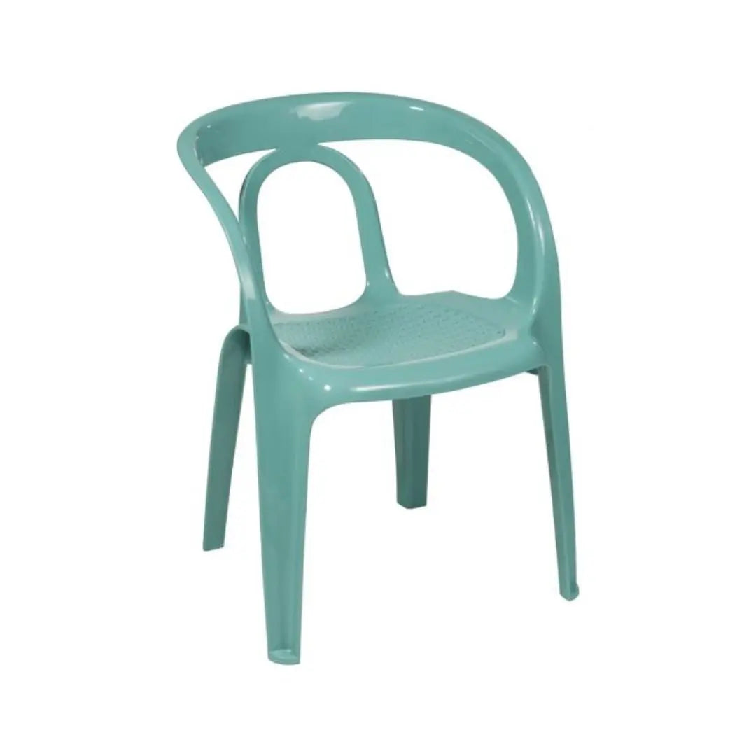 Fauteuil résine Tango france collectivités
