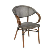 Fauteuil textylène Modene france collectivités