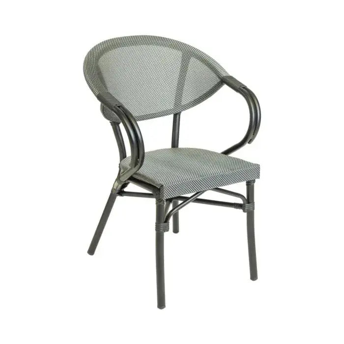 Fauteuil textylène Modene france collectivités