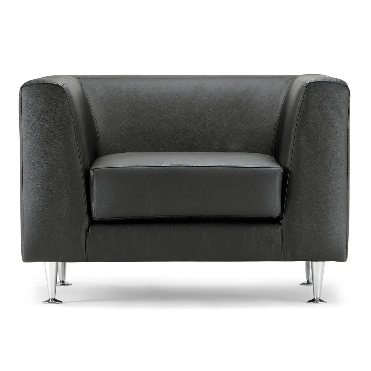 Fauteuil accueil Cube 1 place france collectivités