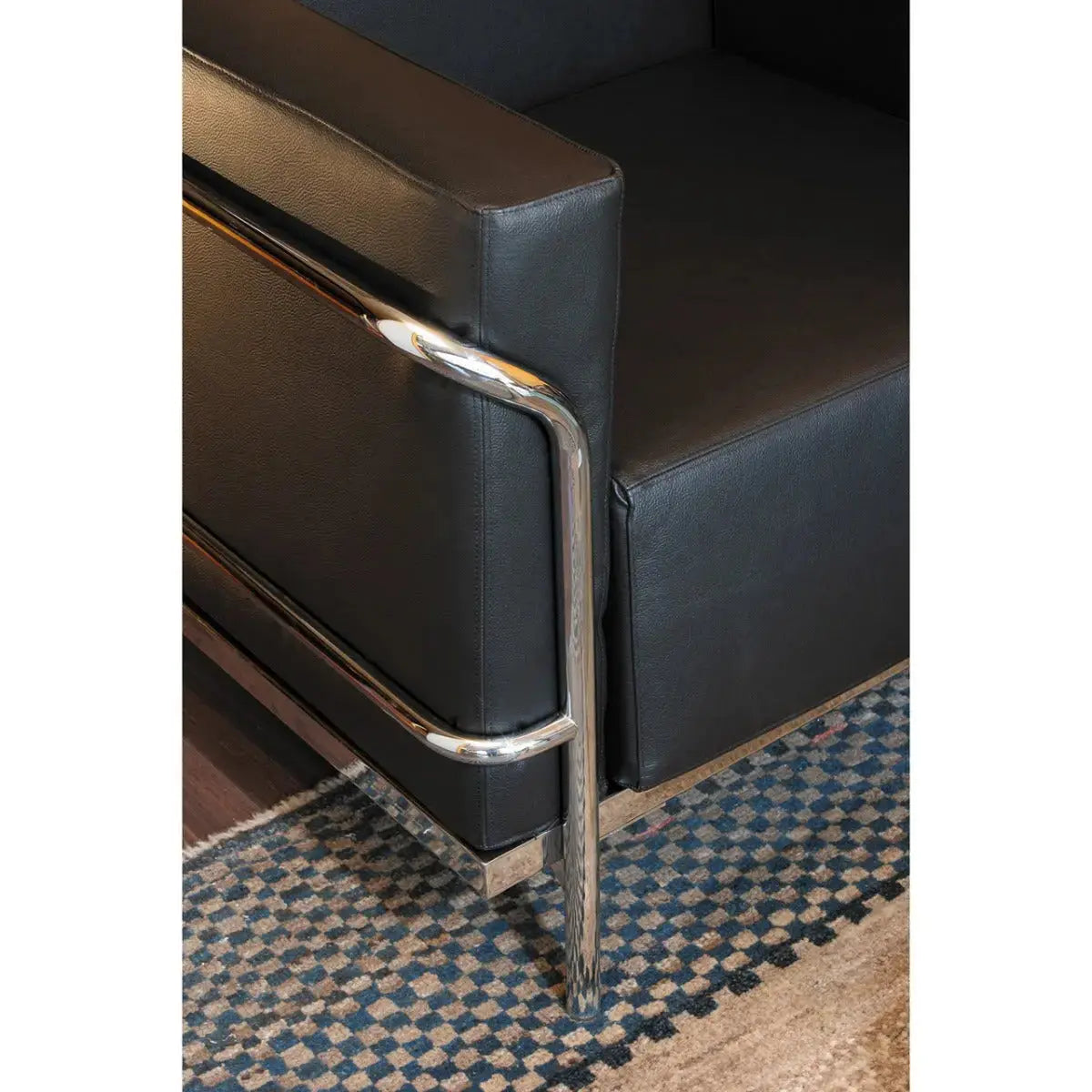 Fauteuil accueil Soft 1 ou 2 places france collectivités