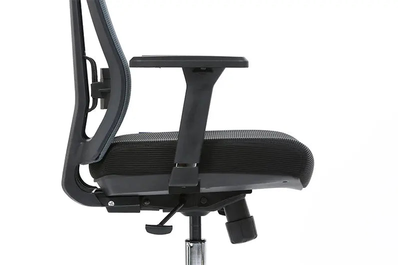 Fauteuil de bureau Offseat adapté travail intensif plus de 7 heures