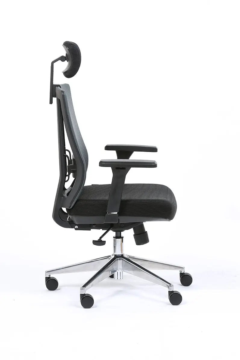 Fauteuil Offseat confortable avec assise en mousse injectée