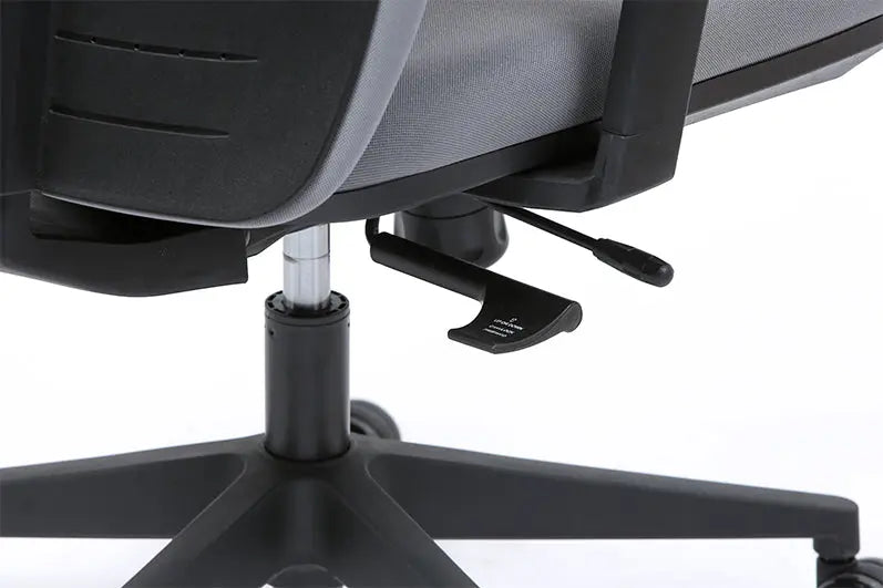 Chaise de bureau Sherman avec réglage de tension et bascule blocable