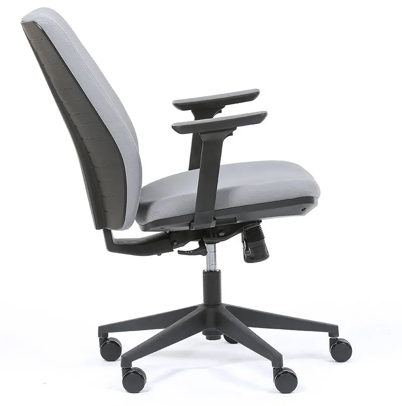 Fauteuil professionnel Sherman conforme EN1335 pour usage quotidien