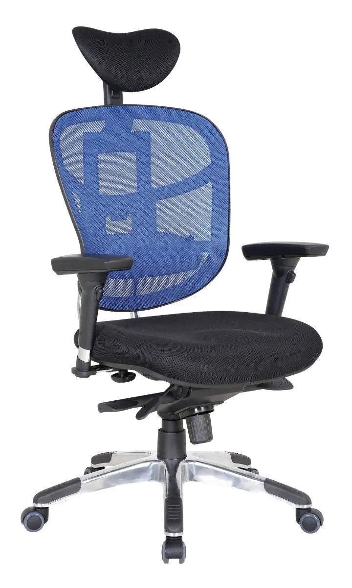 Fauteuil ergonomique Tecknet