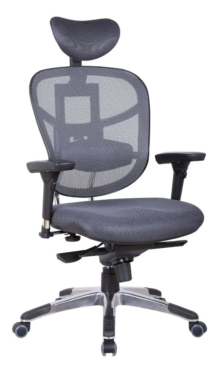 Fauteuil ergonomique Tecknet