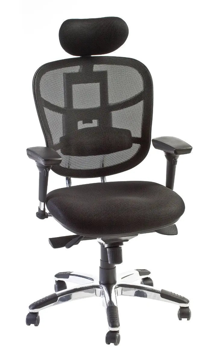 Fauteuil ergonomique Tecknet
