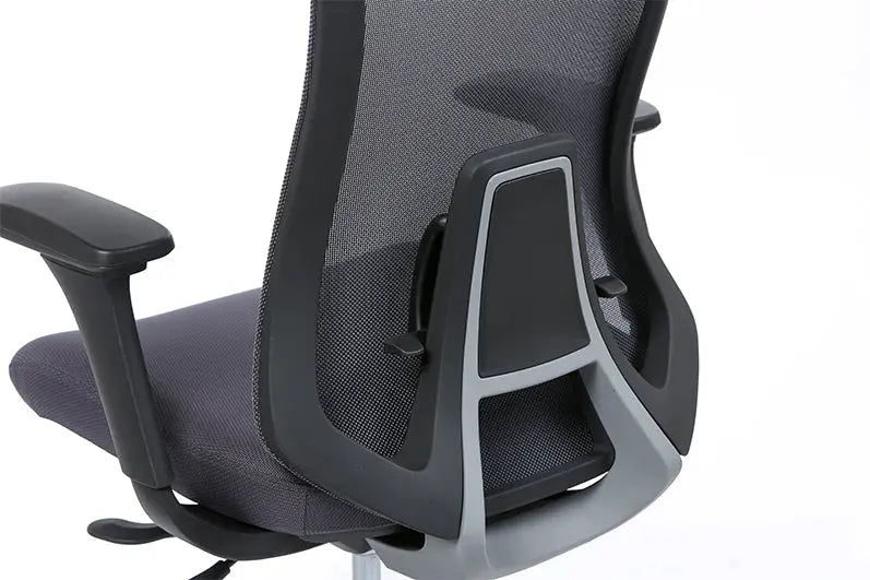 Fauteuil Fedo confortable pour travail prolongé plus de 7 heures