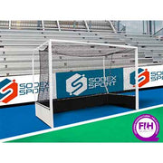 Filet de Hockey compétition - certifié FIH france collectivités