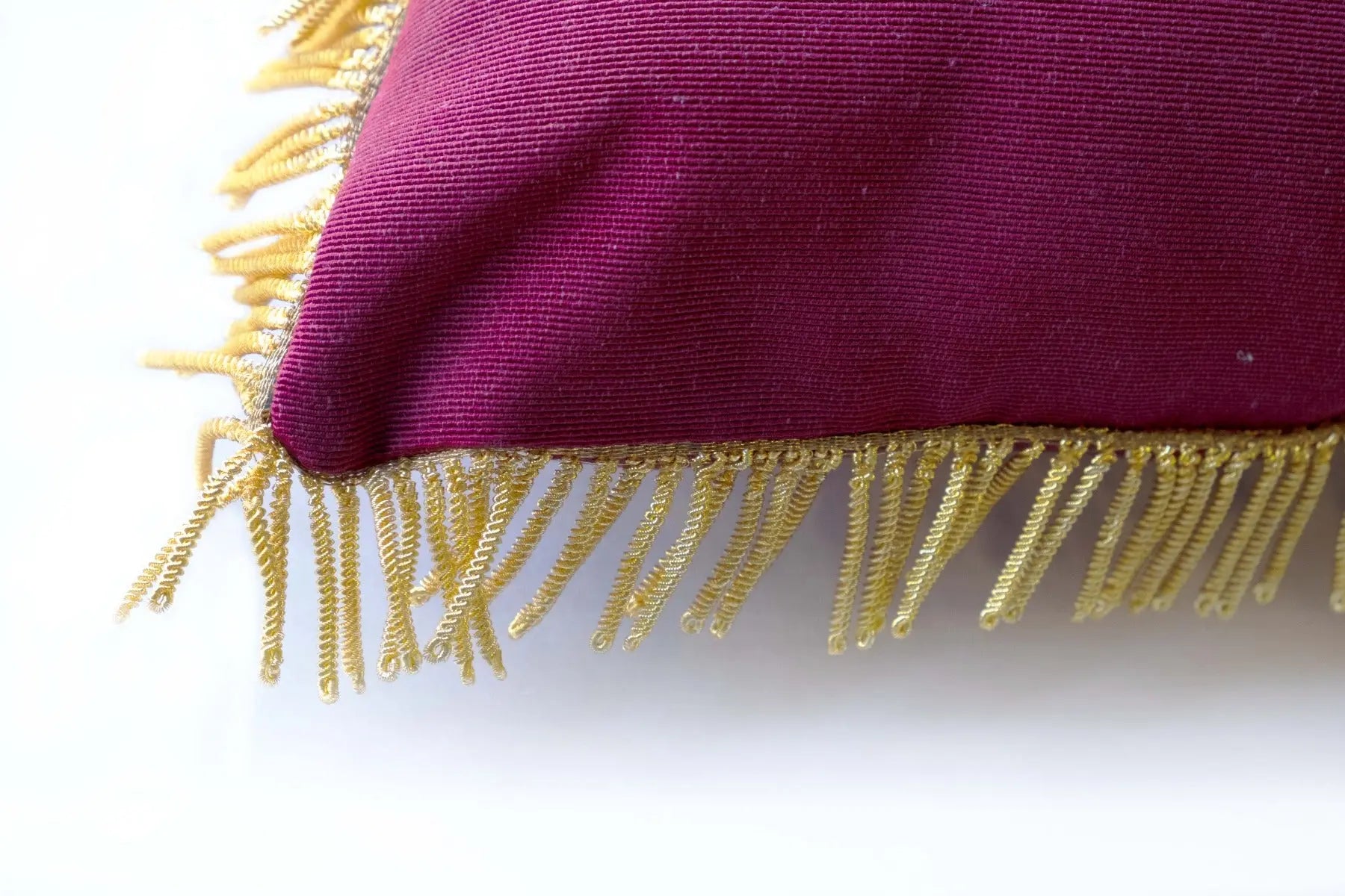 Coussin d'inauguration uni france collectivités