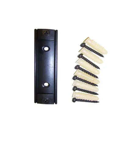 Enrouleur à sangle premium intérieur 2M x 5cm france collectivités