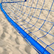 Gaine à lester pour filet de beach handball france collectivités