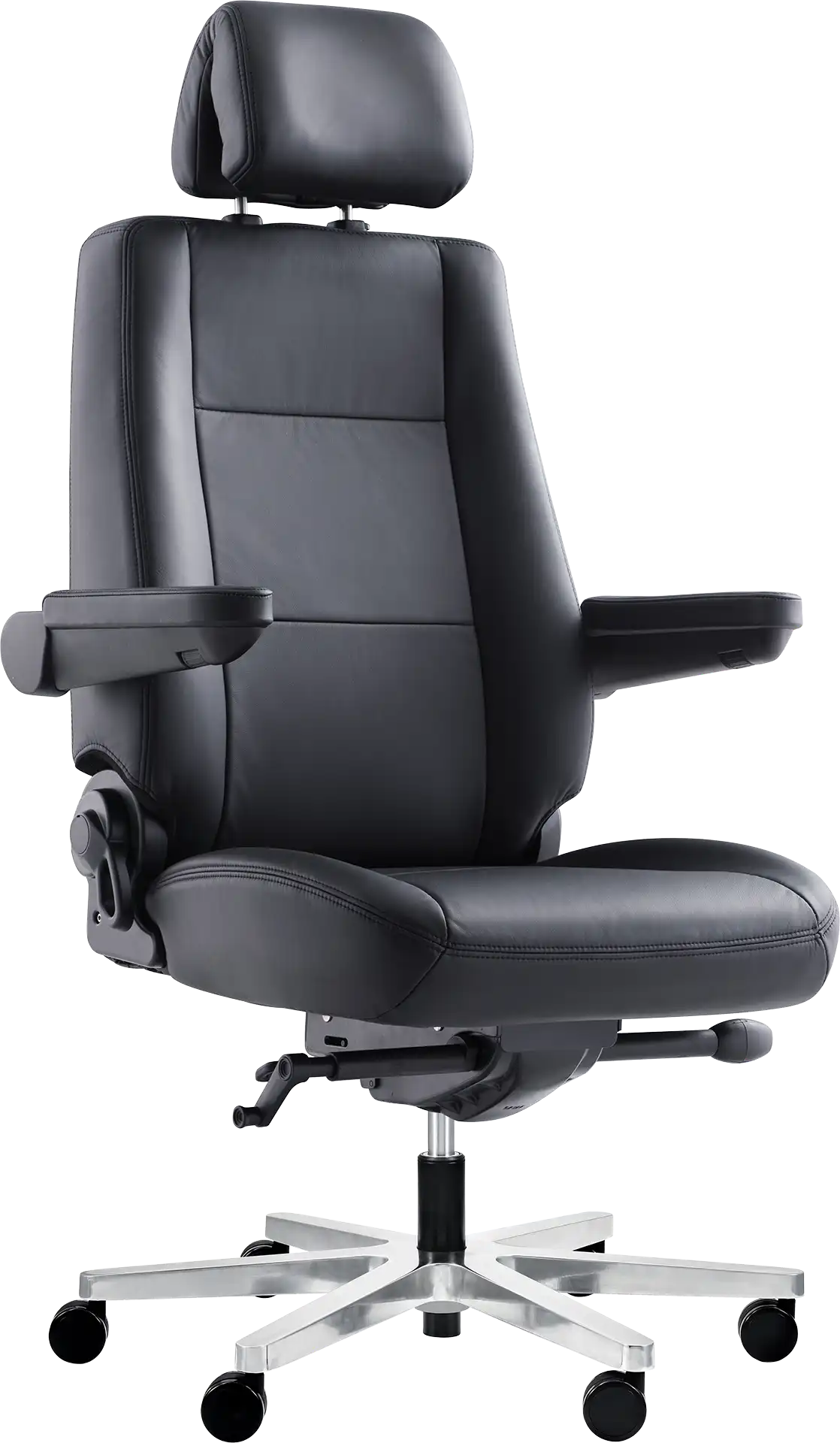 Fauteuil de bureau Heavy Stark
