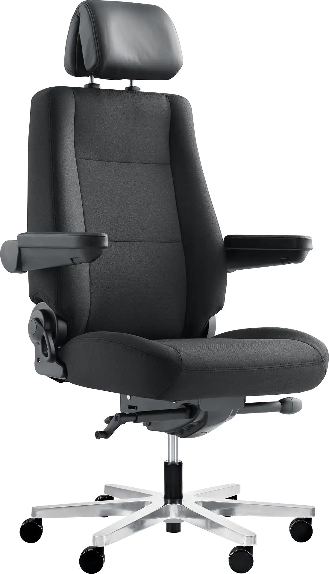 Fauteuil de bureau Heavy Stark