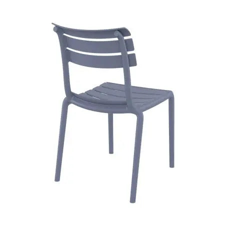Chaise polypropylène Helen - France Collectivités