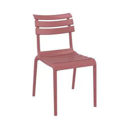 Chaise polypropylène Helen - France Collectivités