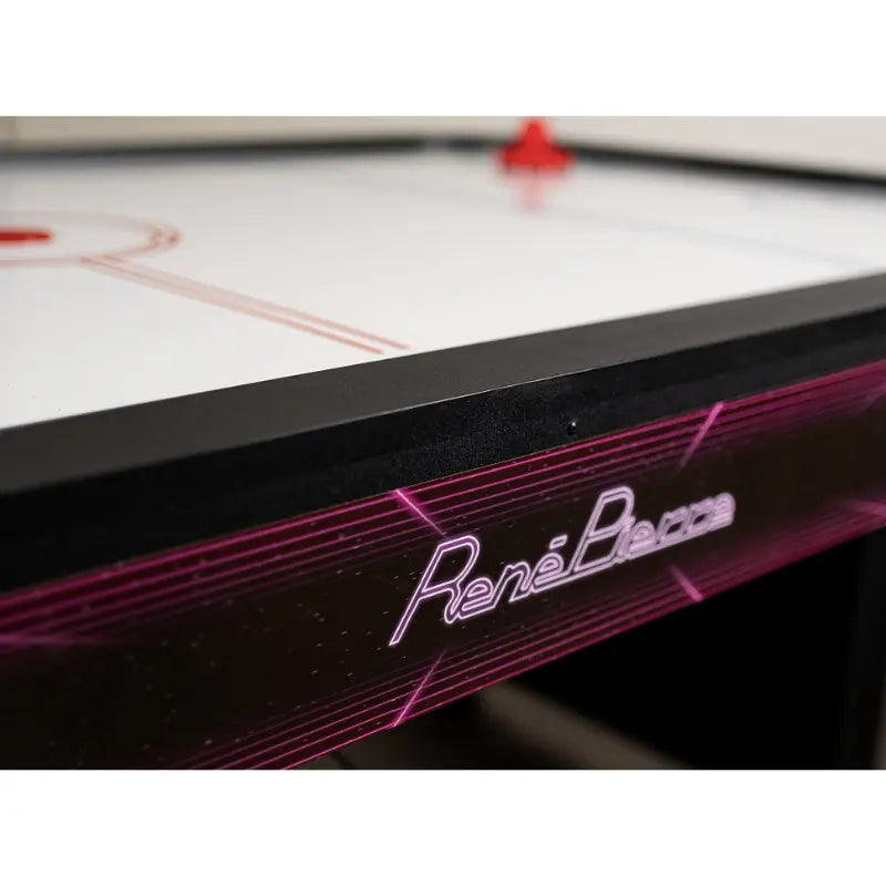 Table de Air Hockey 7' france collectivités